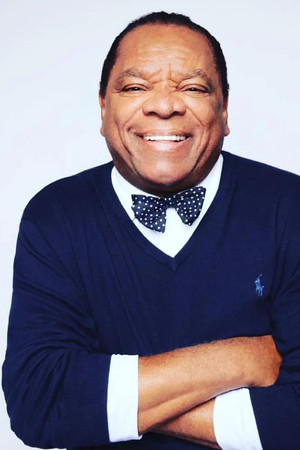 Photo of John Witherspoon from the Latest Netflix gallery