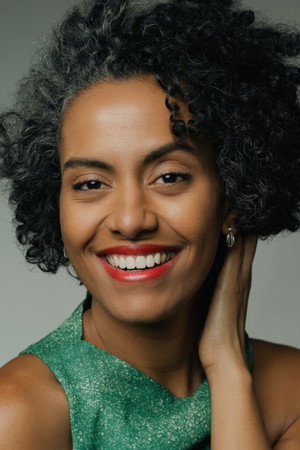 Photo of Tásia D'Paula from the Latest Netflix gallery