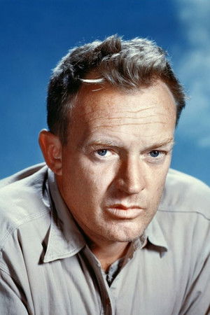 Arthur Kennedy photo