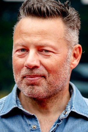 Joost Buitenweg photo