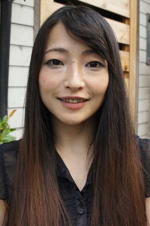 Photo of Runa Endo from the Latest Netflix gallery