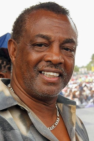 Photo of Robert Kool Bell from the Latest Netflix gallery