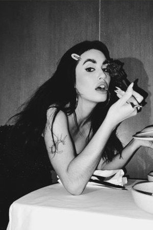 Lali Espósito photo