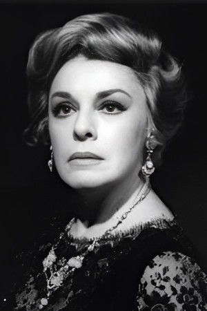 Anna Proclemer photo