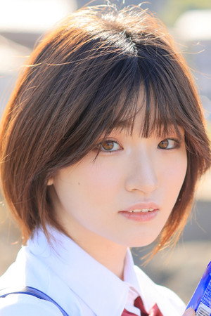 Photo of Ran Himeno from the Latest Netflix gallery