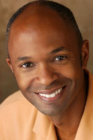 Andre B. Blake photo