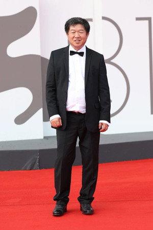Photo of Wang Bing from the Latest Netflix gallery