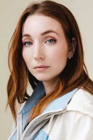 Photo of Valéry Lessard from the Latest Netflix gallery
