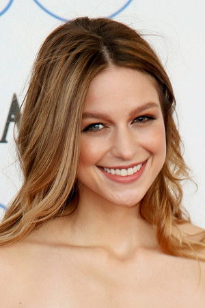 Melissa Benoist photo