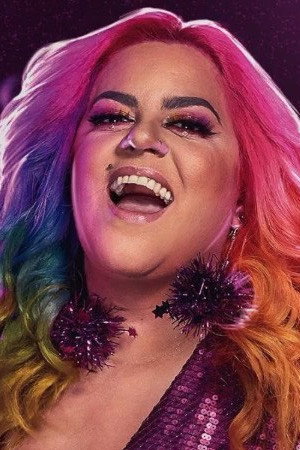 Photo of Maíra Medeiros from the Latest Netflix gallery