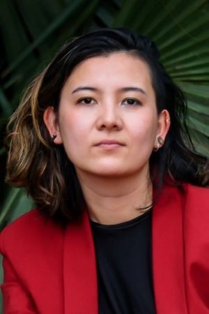 Photo of Marion Hill from the Latest Netflix gallery