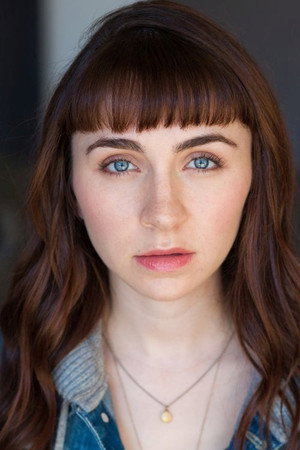 Photo of Larkin Bell from the Latest Netflix gallery
