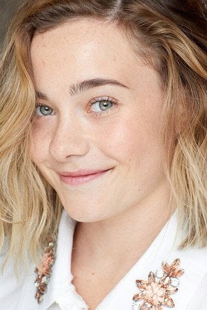 Photo of Lexi Simonsen from the Latest Netflix gallery