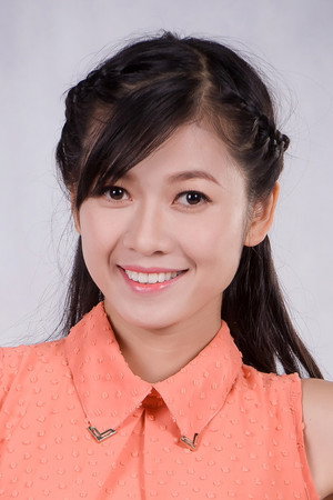 Photo of Oanh Kiều from the Latest Netflix gallery