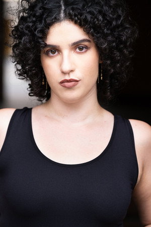 Photo of Paulina Fuentes Mejías from the Latest Netflix gallery