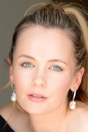 Camille Keenan photo