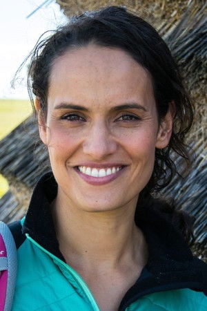 Mary-Ann Ochota photo