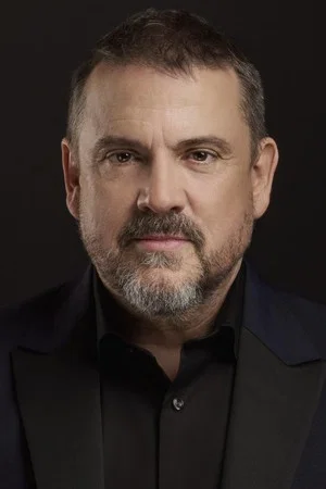 Photo of Claude Legault from the Latest Netflix gallery