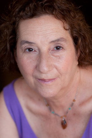 Photo of Angelina Llongueras from the Latest Netflix gallery