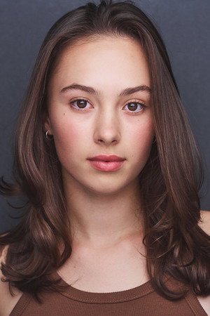 Photo of Darby Lee-Stack from the Latest Netflix gallery
