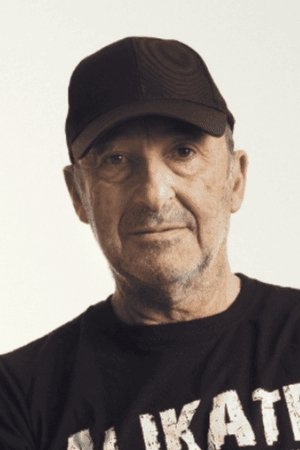 Manuel Manquiña photo