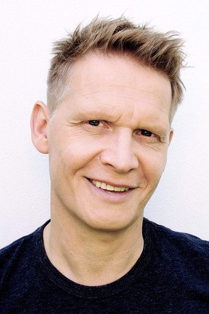 Photo of Morten Lützhøft from the Latest Netflix gallery