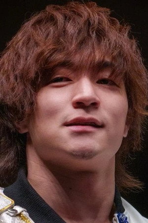 Photo of Yuki Ueno from the Latest Netflix gallery