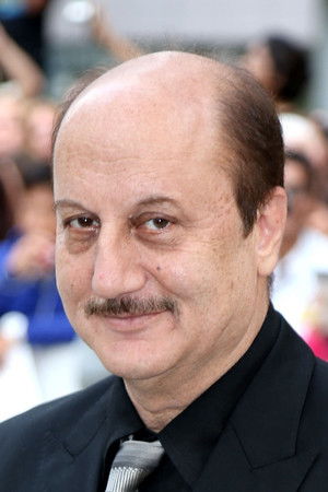 Anupam Kher photo