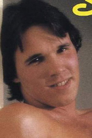 Photo of Steve Boyd from the Latest Netflix gallery