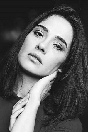 Funda Eryiğit photo