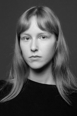 Photo of Maria Helena Seppik from the Latest Netflix gallery