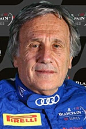 Photo of Jean-Claude Lagniez from the Latest Netflix gallery