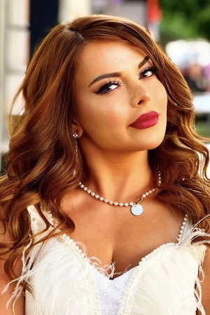 Gunel Hamidova photo