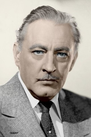 John Barrymore photo