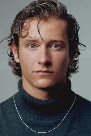 Photo of Benedikt Kalcher from the Latest Netflix gallery