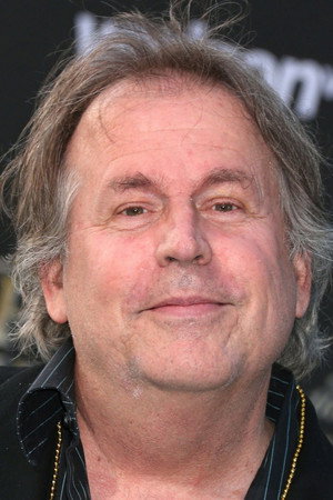 Photo of Terry Rossio from the Latest Netflix gallery
