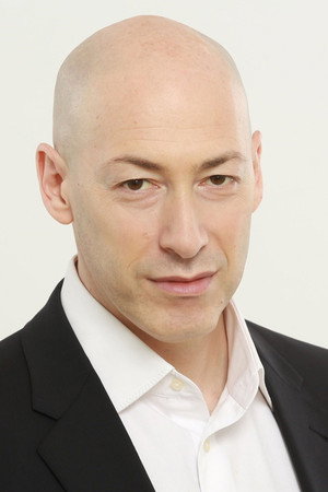 Photo of Dmitry Gordon from the Latest Netflix gallery
