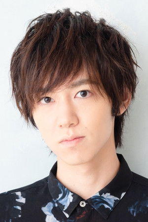 Takahide Ishii photo