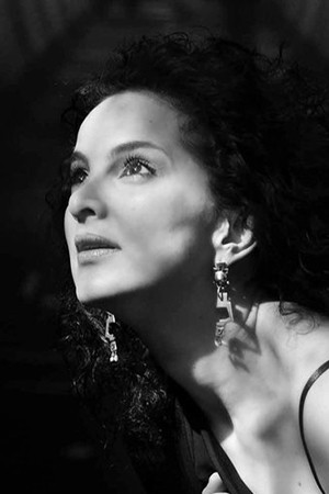 Jinny Papadopoulou photo