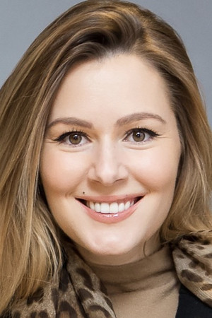 Mariya Kozhevnikova photo