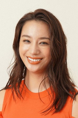 Maryjun Takahashi photo