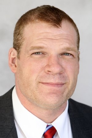 Glenn Jacobs photo