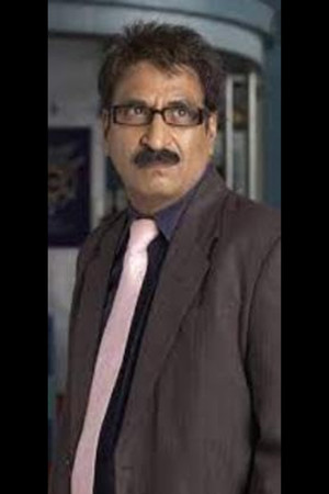 Narendra Gupta photo