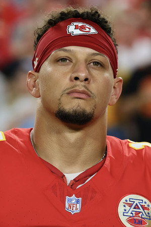Patrick Mahomes photo