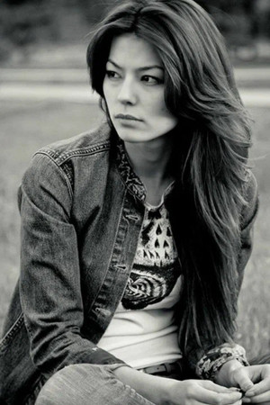 Photo of Aida Tulebaeva from the Latest Netflix gallery