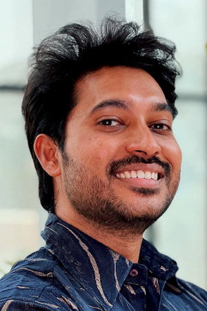 Photo of Madhampatty Rangaraj from the Latest Netflix gallery
