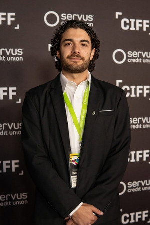 Photo of Hrachya Tokmajyan from the Latest Netflix gallery