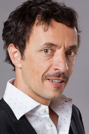 Photo of Pedro Lacerda from the Latest Netflix gallery