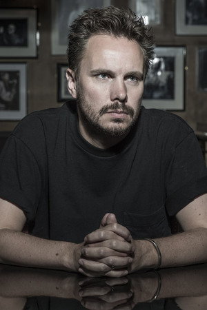 Photo of Oliver Murray from the Latest Netflix gallery