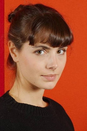 Genevieve Gaunt photo